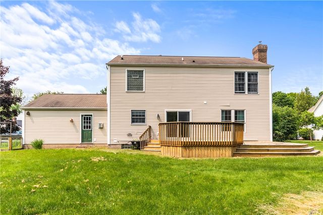 151 Crab Apple Lane, Greece, NY 14626