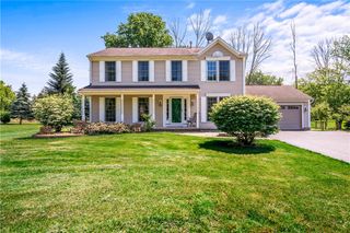 151 Crab Apple Lane, Greece, NY 14626