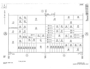 0 Vac/Vic Avenue B12/43 Stw, Lancaster, CA 93536