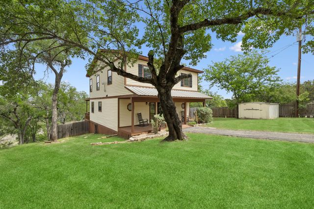 25420 Cove DR, Spicewood, TX 78669