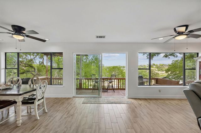 25420 Cove DR, Spicewood, TX 78669