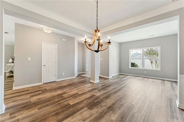 1438 Autumn Wood Trail, Sugar Hill, GA 30518