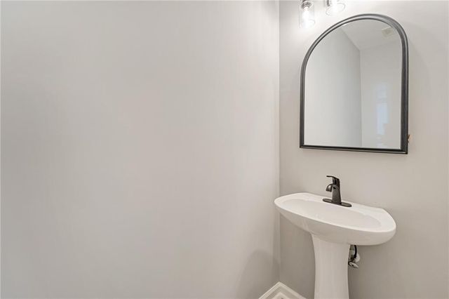 1438 Autumn Wood Trail, Sugar Hill, GA 30518