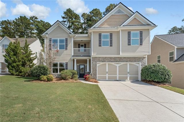 1438 Autumn Wood Trail, Sugar Hill, GA 30518