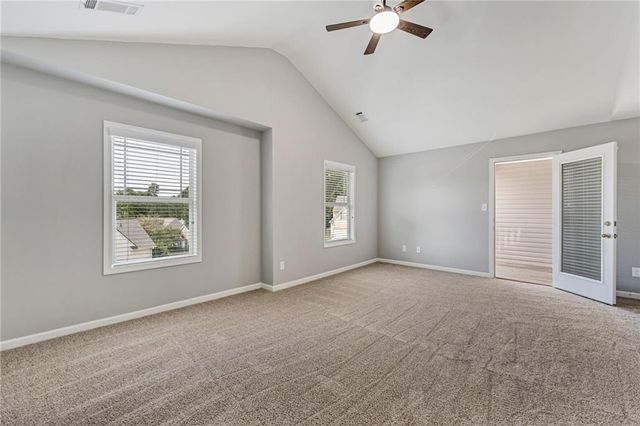 1438 Autumn Wood Trail, Sugar Hill, GA 30518