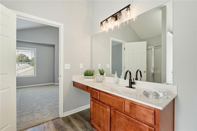 1438 Autumn Wood Trail, Sugar Hill, GA 30518