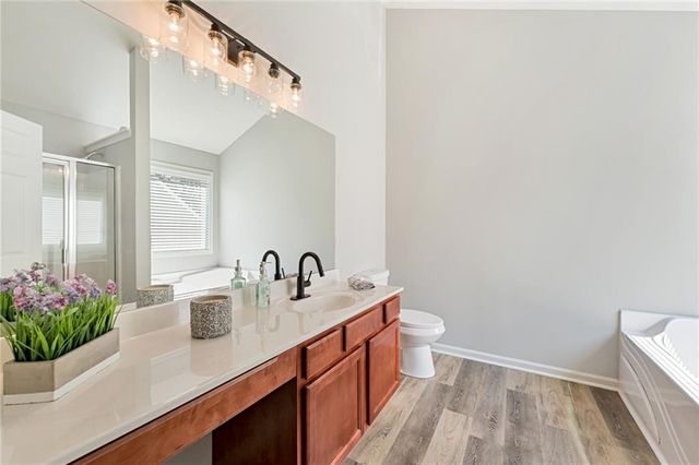 1438 Autumn Wood Trail, Sugar Hill, GA 30518