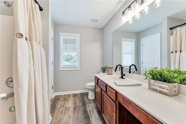 1438 Autumn Wood Trail, Sugar Hill, GA 30518