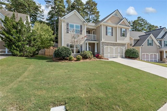 1438 Autumn Wood Trail, Sugar Hill, GA 30518