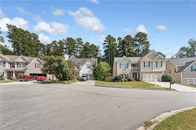 1438 Autumn Wood Trail, Sugar Hill, GA 30518