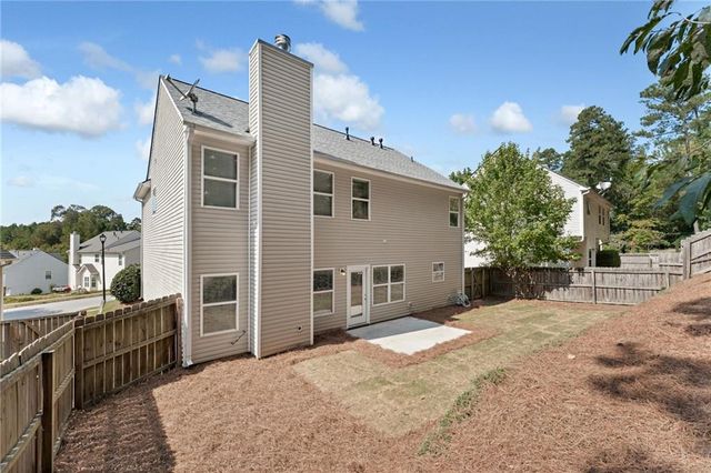 1438 Autumn Wood Trail, Sugar Hill, GA 30518