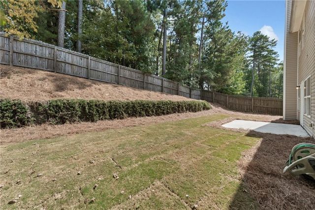 1438 Autumn Wood Trail, Sugar Hill, GA 30518