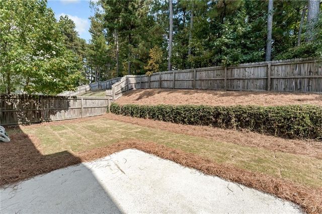 1438 Autumn Wood Trail, Sugar Hill, GA 30518