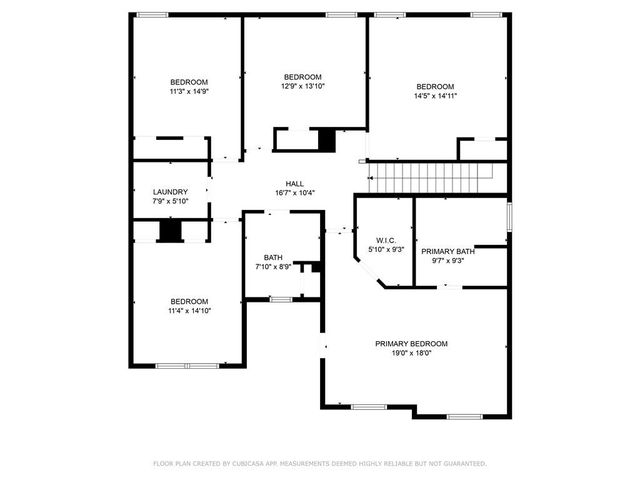 1438 Autumn Wood Trail, Sugar Hill, GA 30518