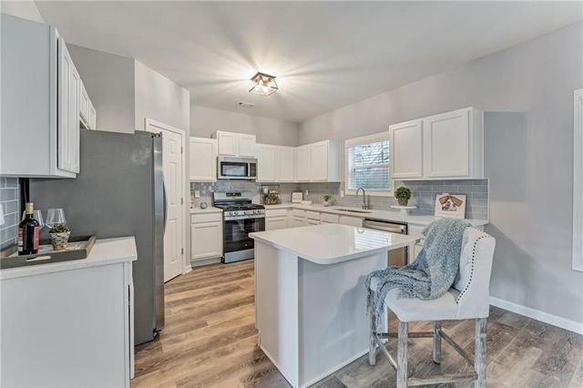 1438 Autumn Wood Trail, Sugar Hill, GA 30518