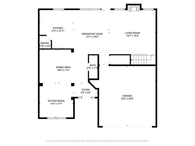 1438 Autumn Wood Trail, Sugar Hill, GA 30518