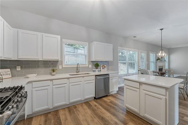 1438 Autumn Wood Trail, Sugar Hill, GA 30518