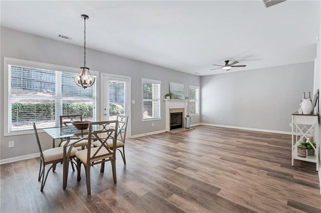 1438 Autumn Wood Trail, Sugar Hill, GA 30518