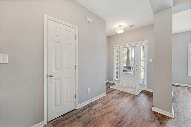 1438 Autumn Wood Trail, Sugar Hill, GA 30518