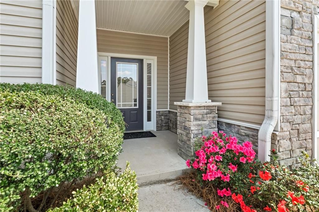 1438 Autumn Wood Trail, Sugar Hill, GA 30518