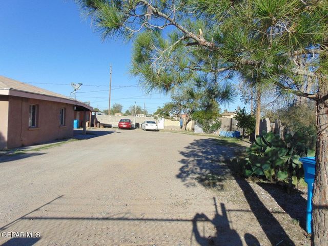9979 Morocco Circle, Socorro, TX 79927