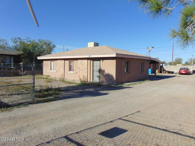 9979 Morocco Circle, Socorro, TX 79927