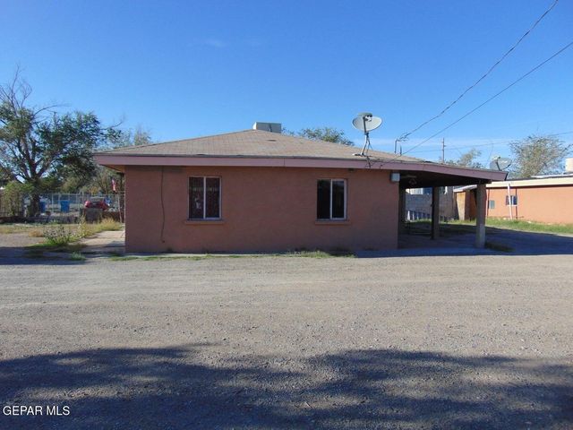 9979 Morocco Circle, Socorro, TX 79927