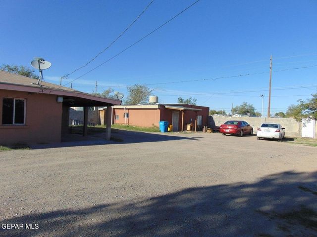 9979 Morocco Circle, Socorro, TX 79927