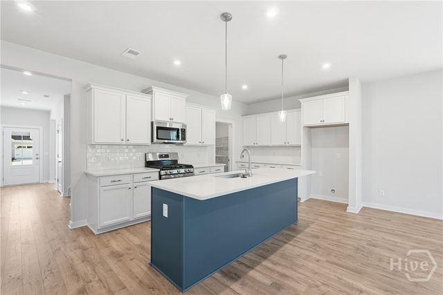 103 Miller Chapel, Guyton, GA 31312