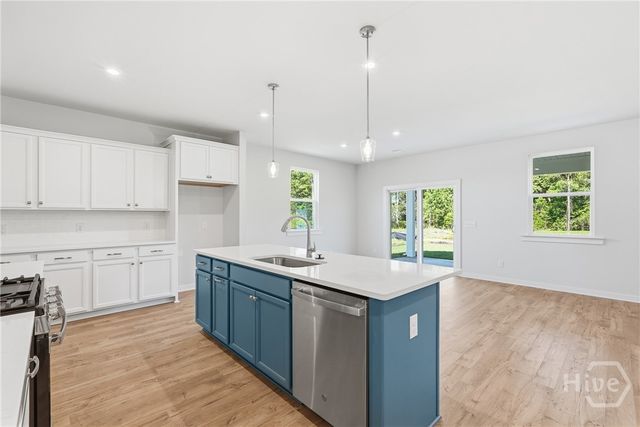 103 Miller Chapel, Guyton, GA 31312
