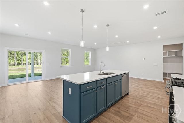 103 Miller Chapel, Guyton, GA 31312