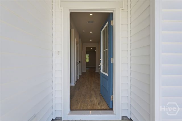 103 Miller Chapel, Guyton, GA 31312