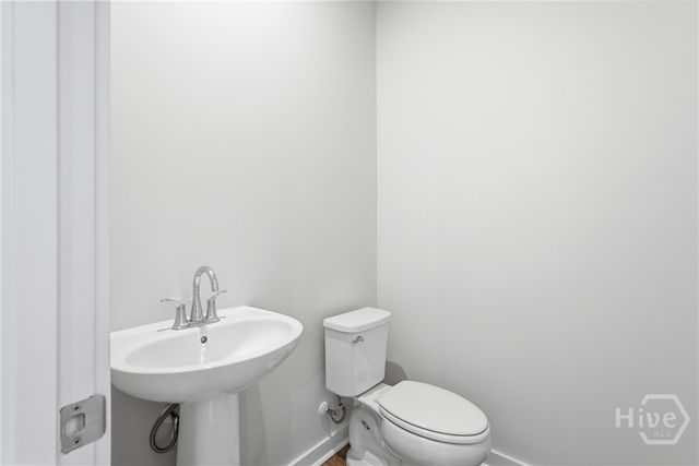 103 Miller Chapel, Guyton, GA 31312