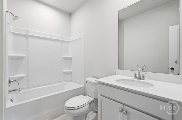 103 Miller Chapel, Guyton, GA 31312