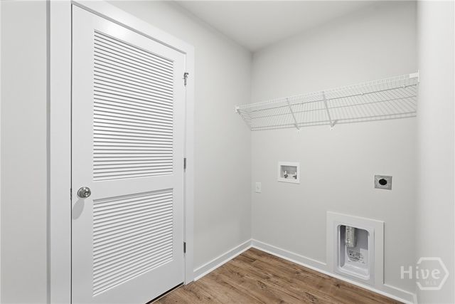 103 Miller Chapel, Guyton, GA 31312