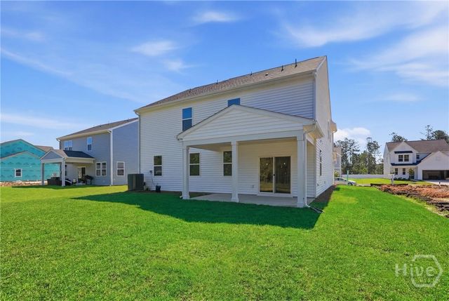 103 Miller Chapel, Guyton, GA 31312