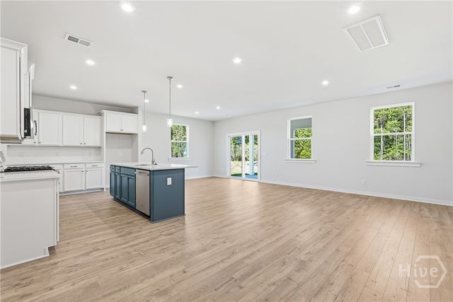 103 Miller Chapel, Guyton, GA 31312