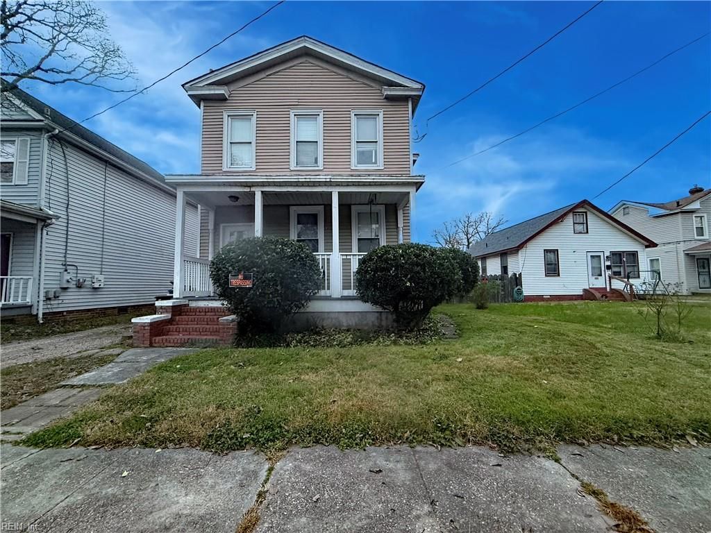 700 Stewart ST, Chesapeake, VA 23324