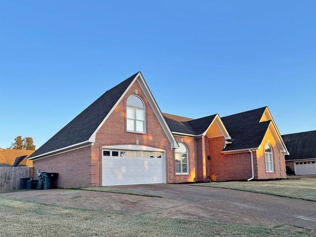 5070 ASHLAND GROVE ST, Bartlett, TN 38002