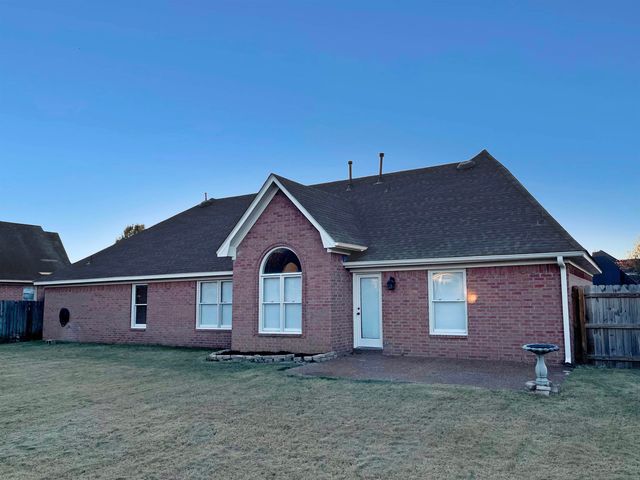 5070 ASHLAND GROVE ST, Bartlett, TN 38002