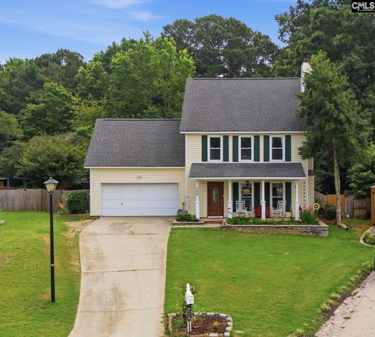 309 Gemstone Court, Lexington, SC 29072