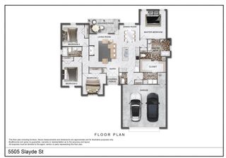 5505 Slayde Street, San Angelo, TX 76904