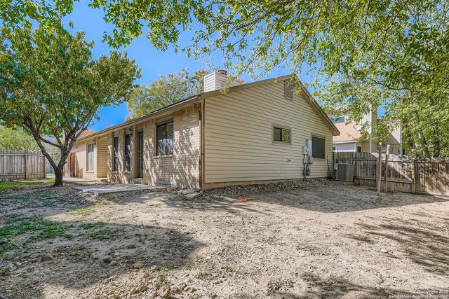 15018 Spring Shower, San Antonio, TX 78247