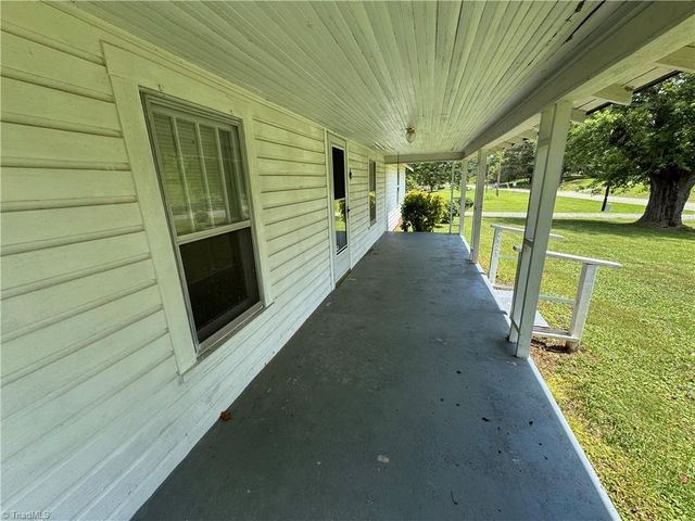 151 Siloam Road, Mount Airy, NC 27030