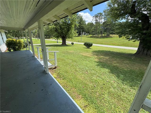 151 Siloam Road, Mount Airy, NC 27030