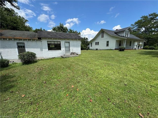 151 Siloam Road, Mount Airy, NC 27030