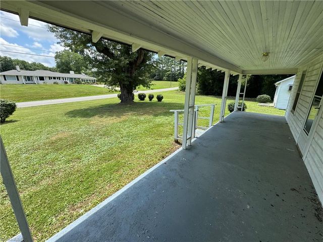 151 Siloam Road, Mount Airy, NC 27030