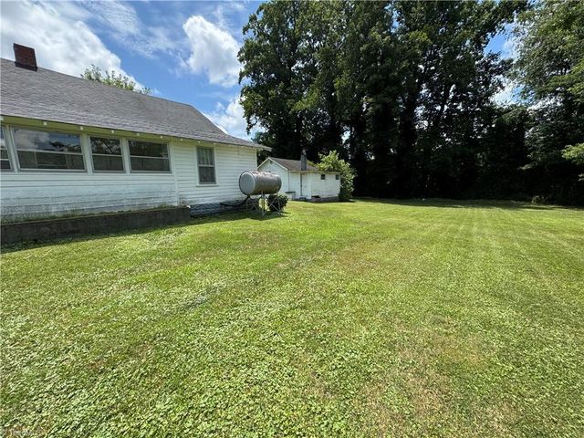151 Siloam Road, Mount Airy, NC 27030