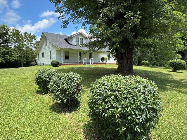 151 Siloam Road, Mount Airy, NC 27030