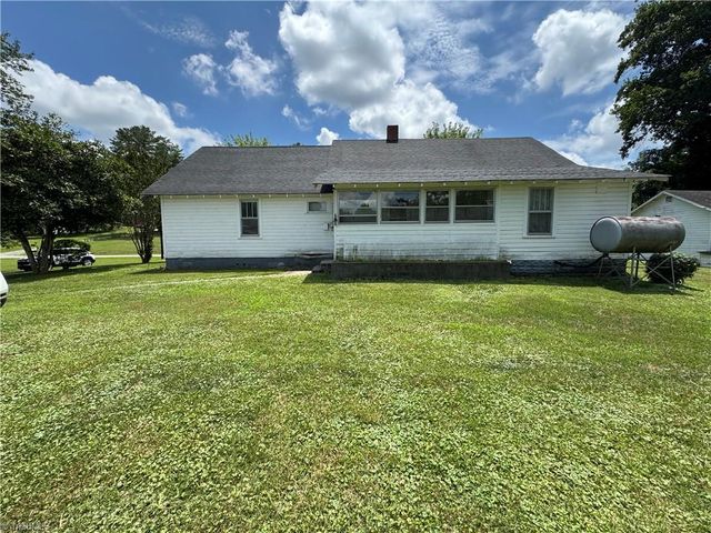 151 Siloam Road, Mount Airy, NC 27030